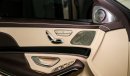 Mercedes-Benz S 600 Maybach V12 Exclusive