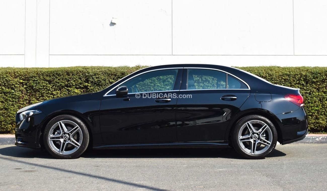 Mercedes-Benz A 200 Progressive 1.3 V4 | 2023 | Brand New