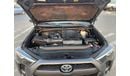 Toyota 4Runner 2021 Toyota 4Runner SR5 Premium 4x4 Full Option/ EXPORT ONLY / فقط للتصدير
