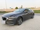 Mazda 6 S