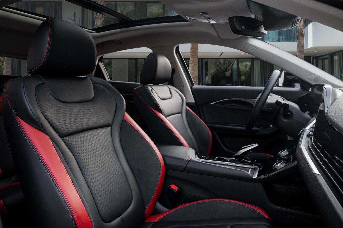 بيستون B70S | 1,665 P.M  | 0% Downpayment | Agency Warranty!