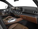 Mercedes-Benz GLE 450 AMG Mercedes-Benz Warranty