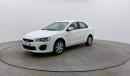 Mitsubishi Lancer EX 1.6 | Under Warranty | Free Insurance | Inspected on 150+ parameters