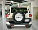 Toyota FJ Cruiser FJ2 Brand new
