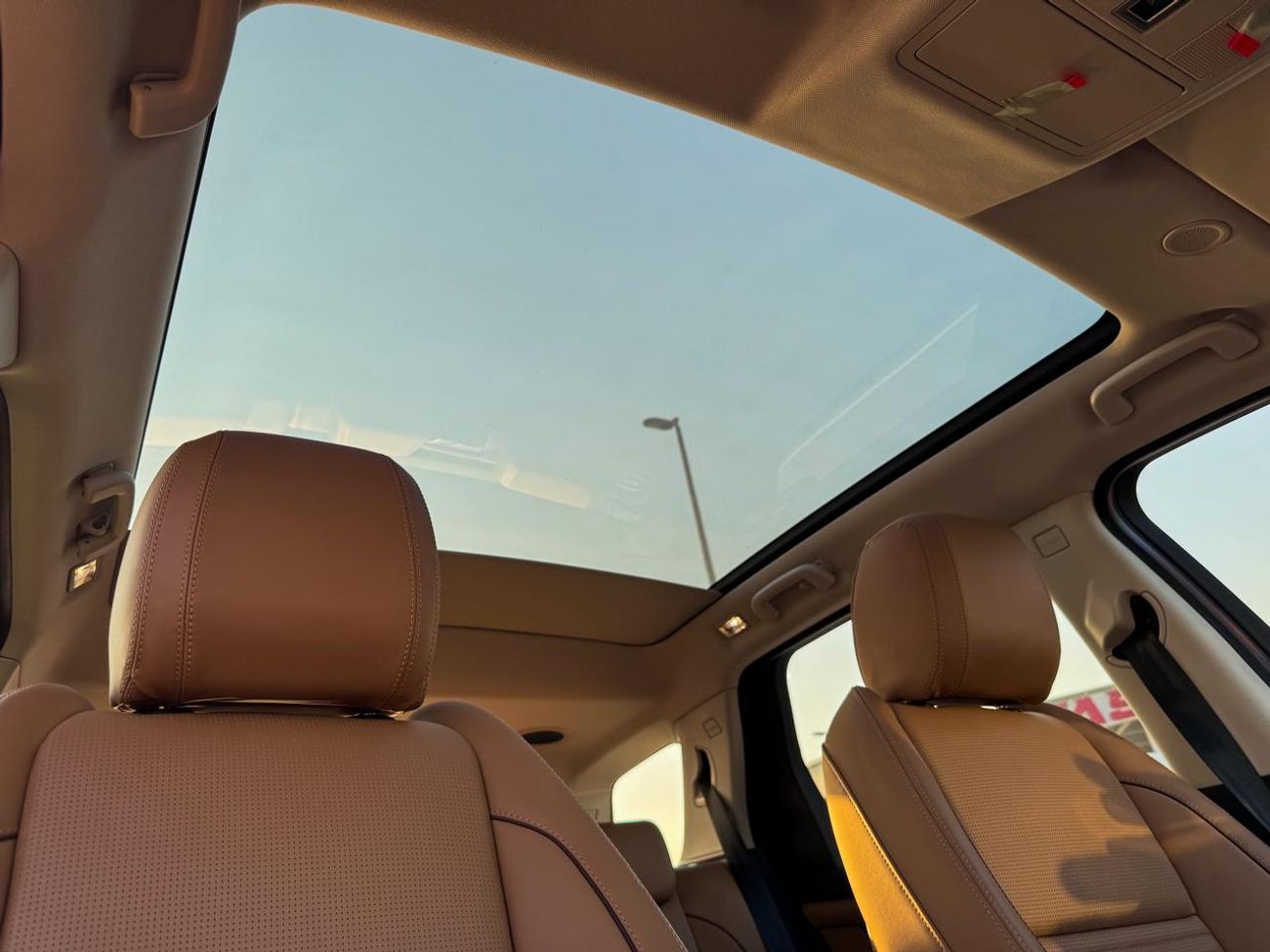 لاند روفر دسكفري 