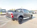 تويوتا هيلوكس TOYOTA HILUX PICK UP RHD 2015 MODEL 3L DIESEL MANUAL(PM05922)