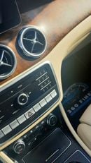 مرسيدس بنز GLA 250