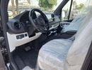 مرسيدس بنز سبرينتر 2023 MERCEDES BENZ SPRINTER VIP LUXURY