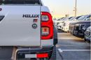 Toyota Hilux 4.0L GR PICKUP 4WD (PETROL)