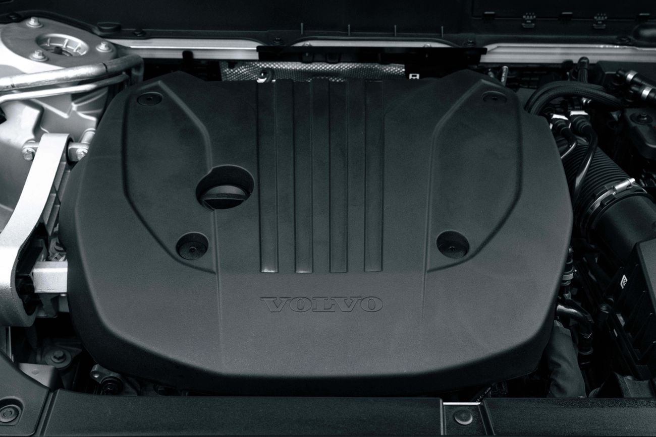 Volvo XC90 XC90 B5 Plus Bright | 2,860 P.M | 0% Downpayment | Warranty 2028!