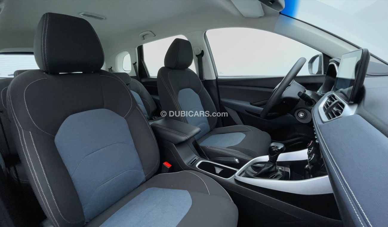 شيفروليه كابتيفا LS 1.5 | بدون دفعة مقدمة | اختبار قيادة مجاني للمنزل