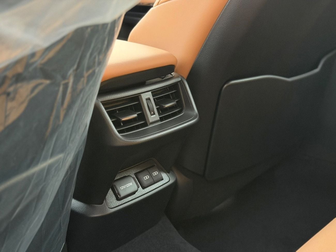 لكزس ES300h Lexus ES 300H || 2025
