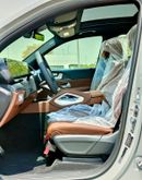Mercedes Benz GLS450 4MATIC DARK SERIES Full Option Under Warranty 2026 GCC