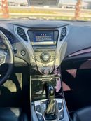 Hyundai Azera GLS. Inhouse finance for 1 year . Korean specs