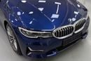 BMW 330i LUXURY LINE