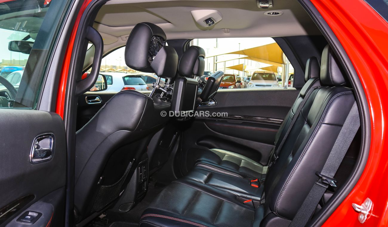 دودج دورانجو