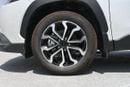 تويوتا فرونتلاندر Toyota Frontlander Luxury 2.0L Hybrid, Model 2025, Color White