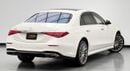Mercedes-Benz S 580 2022 Mercedes-Benz S580L, 1 Year Warranty Unlimited KM, Excellent Condition