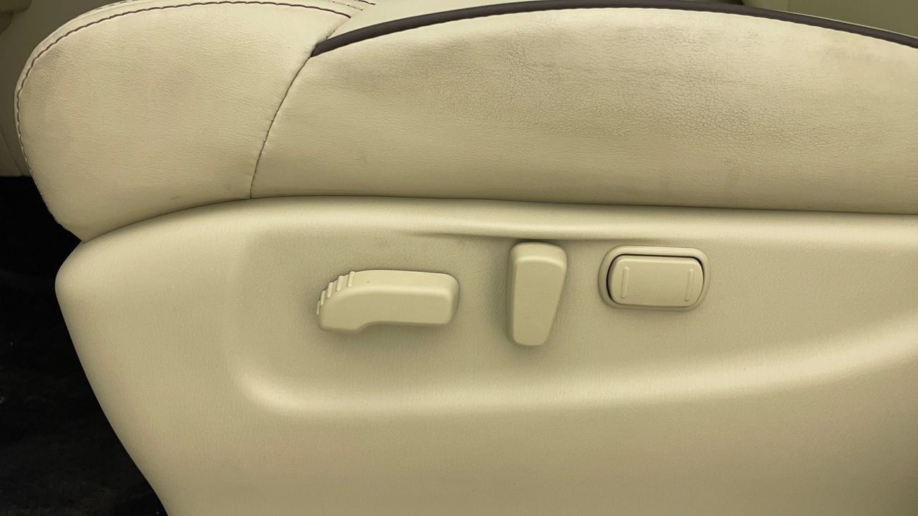 Nissan Patrol SE T2 4 | Zero Down Payment | Home Test Drive