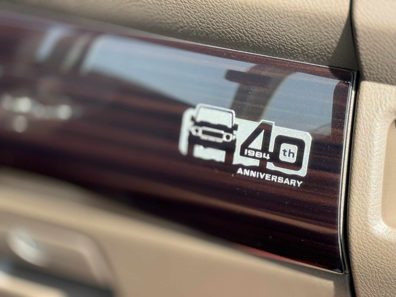 Toyota Land Cruiser Pick Up GCC SPEC BRAND NEW