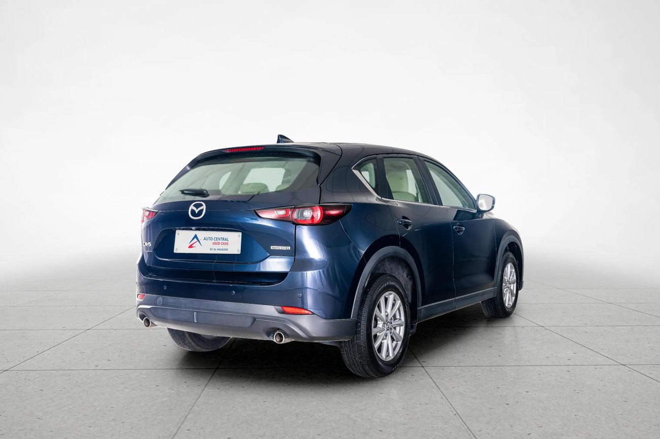 Mazda CX5 GL 2.5L GL 2.5