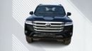 تويوتا لاند كروزر 3.3L DSL TWIN TURBO VX AUTOMATIC TRANSMISSION ( FOR RE-EXPORT ONLY)