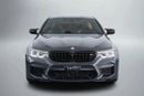 بي أم دبليو M5 COMPETITION PACK
