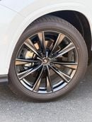 Lexus NX350 F SPORT