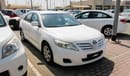 Toyota Camry GL VVTI