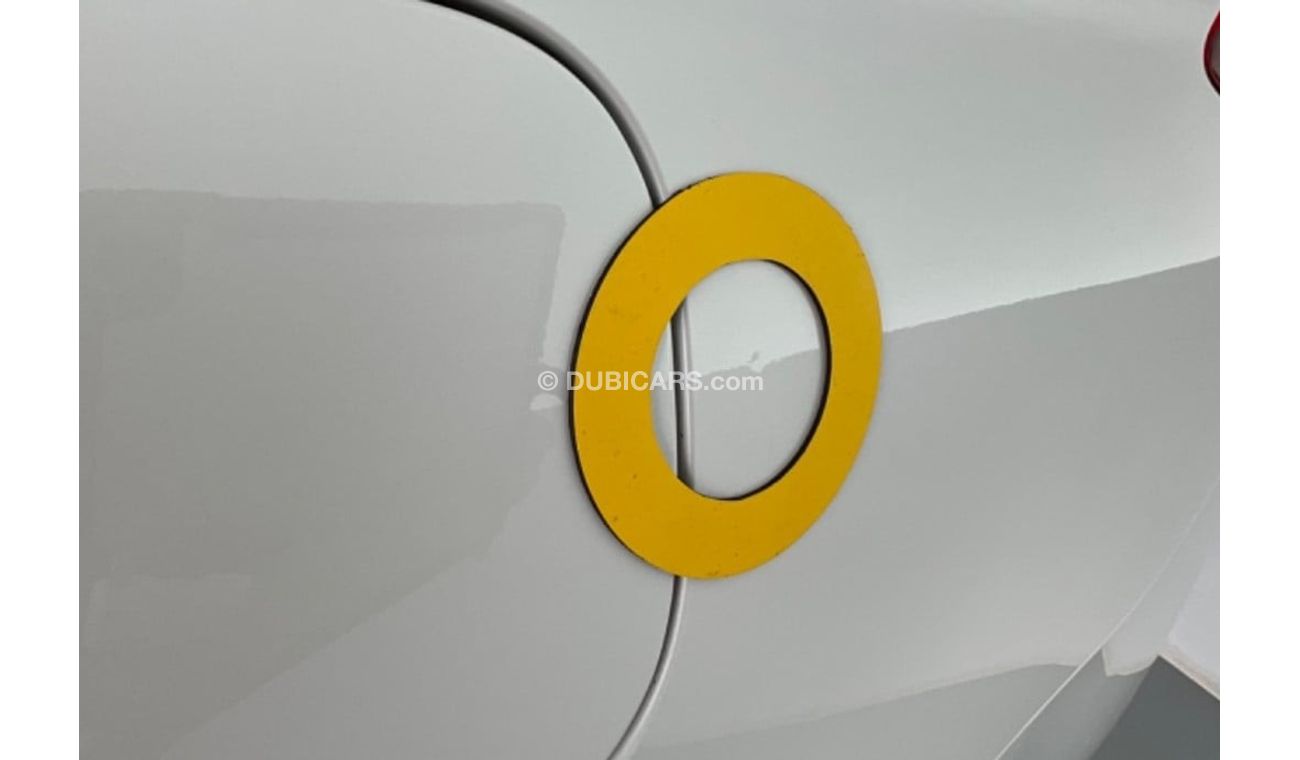 Mitsubishi Outlander GLX Midline