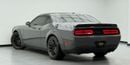 Dodge Challenger SRT Hellcat 6.2L (707 HP) 2018 Dodge Challenger SRT Hellcat, Wide Body, 1 Year Unlimited Km Warranty