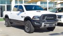 RAM 1500 1500 Rebel HEMI 5.7 L