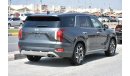 Hyundai Palisade LIMITED | 6 SEATS | ALL WHEELS DRIVE | WARRANTY