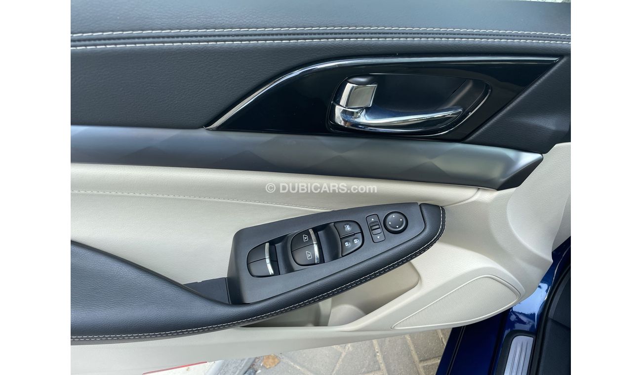 نيسان ماكسيما SV 3500