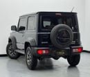 سوزوكي جيمني GL 1.5L (3-Doors) 2021 Suzuki Jimny GL, 1 Year Warranty, Service History, GCC