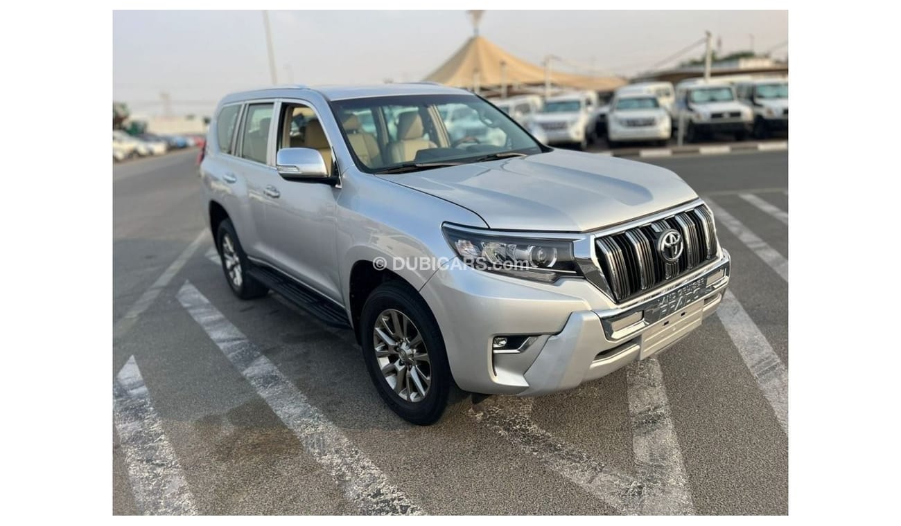 تويوتا برادو 2011 Toyota Prado TXL MidOption+ Fully 2023 Modification Super Clean