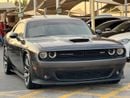 Dodge Challenger Scat Pack 6.4L (485 HP)