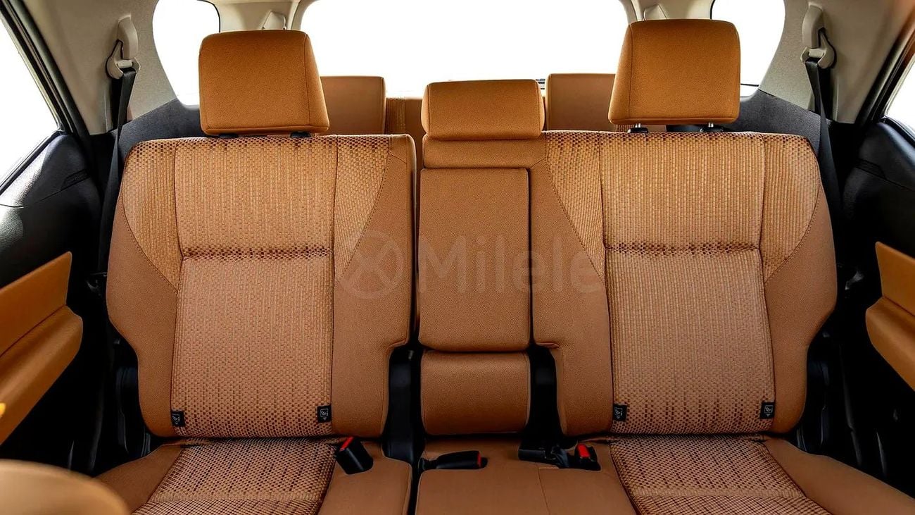 Toyota Fortuner GX | IN-HOUSE FINANCING AVAILABLE | 0% DOWNPAYMENT (BANK)