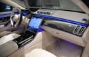 Mercedes Maybach S580 Maybach