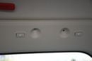 Toyota Hiace GL V6 3.5L Petrol AT 2025YM