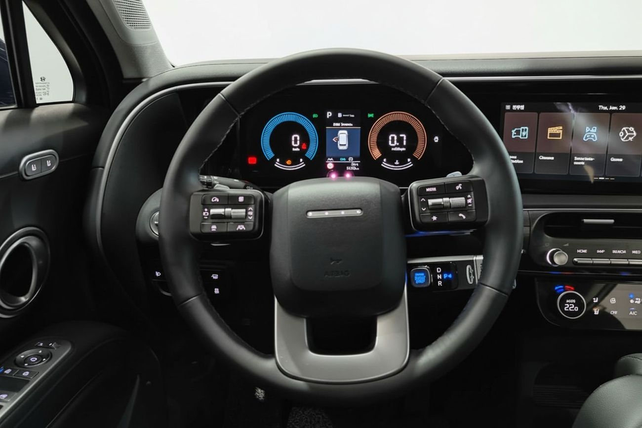 هيونداي باليساد AED 3,299 / Monthly - 0% Down Payment - Limited - 1 Year Warranty