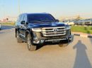 تويوتا لاند كروزر GXR 4.6L