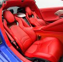 Chevrolet Corvette 2023 Chevrolet Corvette Stingray 3LT, 2027 Chevrolet Warranty + Service Pack, Very Low Km, GCC