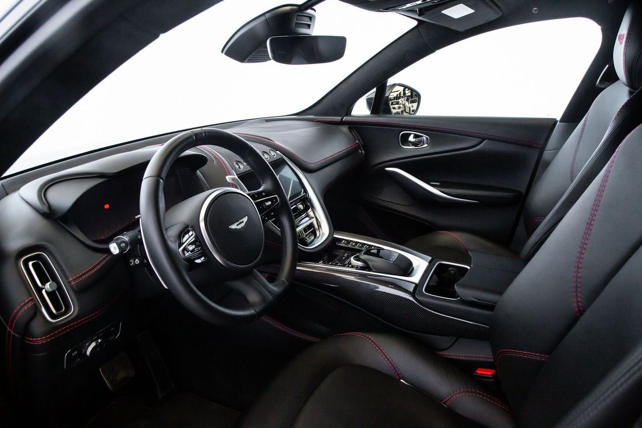 Aston Martin DBX Std 1913 EDITION 1 OF 500