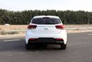 كيا ريو LX 1.4L Hatchback