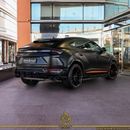 Lamborghini Urus 4.0T