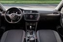 فولكس واجن تيجوان Tiguan | 980 P.M | 0% Downpayment | Pristine Condition!