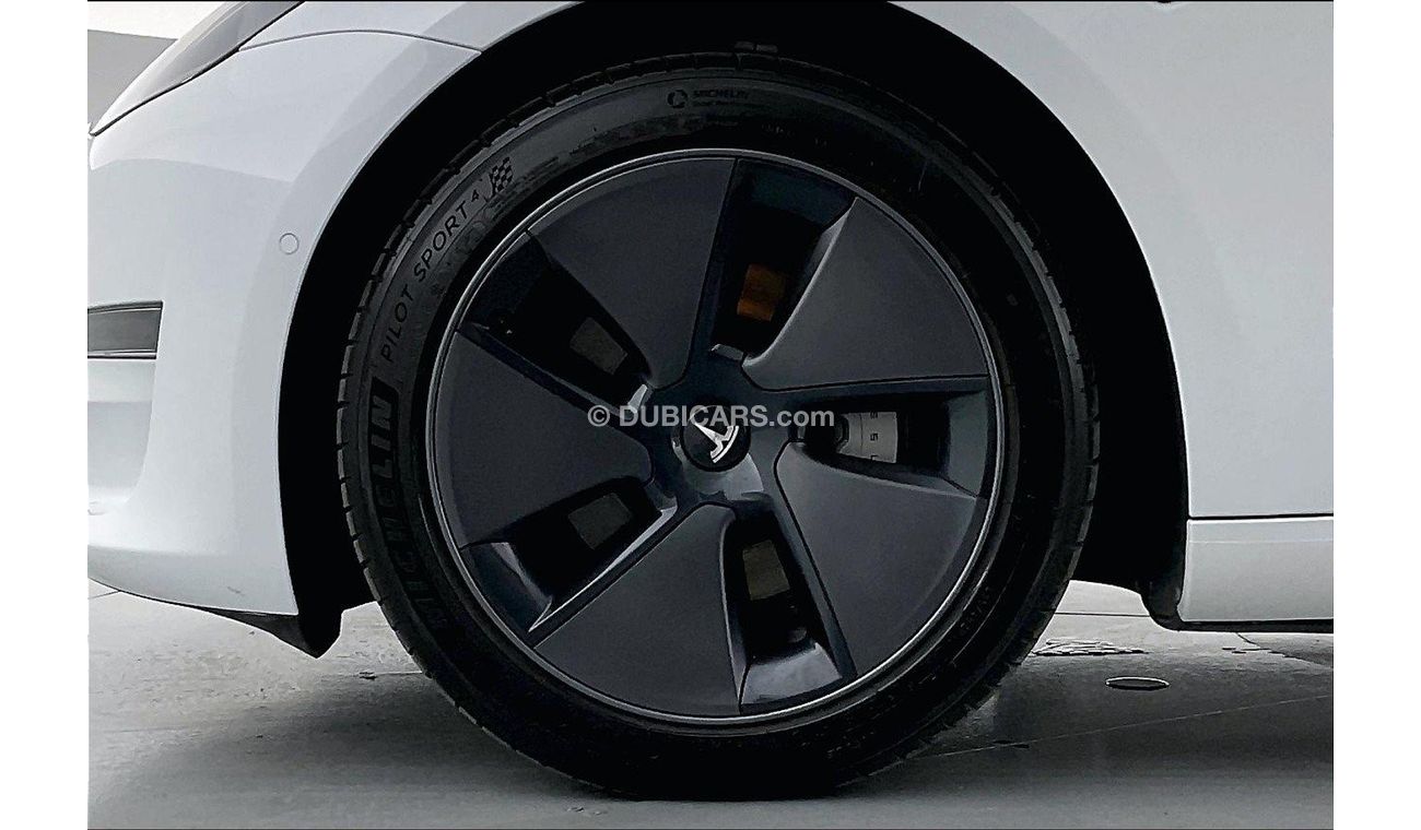 Tesla Model 3 Long Range (Dual Motor)