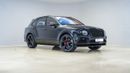 Bentley Bentayga Bentayga W12 | AED 7,701 PM | Up to 3 Years Warranty Unlimited | GCC