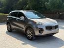 Kia Sportage LX Top 2.4L